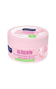 Hobby Gliserin Yoğun Nemlendirici Krem 250 Ml