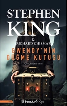 Gwendynin Düğme Kutusu Stephen Kıng İnkılap Gwendynin Düğme Kutusu Stephen Kıng İnkılap