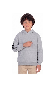 Onloox Erkek Açık Gri Melanj Erkek Çocuk Açık Gri Melanj Pamuklu Kapüşonlu Tam Kalıp Cepli İki İplik Sweatshirt 9 Yaş Onloox Erkek Açık Gri Melanj Erkek Çocuk Açık Gri Melanj Pamuklu Kapüşonlu Tam Kalıp Cepli İki İplik Sweatshirt 9 Yaş