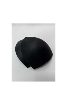 Kadın Mayo/bikini/büstiyer Için Göğüs Ped/glop U Model Siyah Kadın Mayo/bikini/büstiyer Için Göğüs Ped/glop U Model Siyah