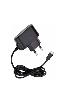 0.6a Seyahat Şarjı Micro Usb