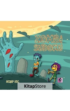 Zombi Sudoku - Serap Koç