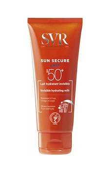 Svr Sun Secure Lait Güneş Sütü Spf 50+ 100 ML Svr Sun Secure Lait Güneş Sütü Spf 50+ 100 ML