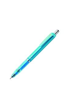 Zebra Delguard 0.7 Mm Kırılmaz Uç Versatil Kalem Turkuaz Çok Renkli Zebra Delguard 0.7 Mm Kırılmaz Uç Versatil Kalem Turkuaz Çok Renkli
