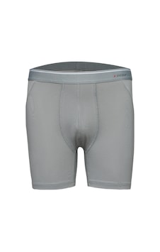 Erdem Erkek Gri Pamuk Elastan Uzun Boxer 3'lü Paket KARIŞIK RENK Erdem Erkek Gri Pamuk Elastan Uzun Boxer 3'lü Paket KARIŞIK RENK