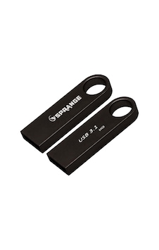 Sprange SU128 Usb 3.1 Metal Kasa 128 GB Flash Disk Sprange SU128 Usb 3.1 Metal Kasa 128 GB Flash Disk