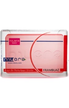 Nilera Frambuaz Sabun 90 G Nilera Frambuaz Sabun 90 G