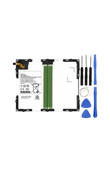 Samsung Galaxy Tab A Sm-t587 Uyumlu A Kalite Batarya Pil + Tamir Seti Samsung Galaxy Tab A Sm-t587 Uyumlu A Kalite Batarya Pil + Tamir Seti