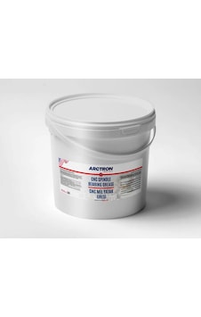 Arctron Cnc Hız Ve Devir Gresi Spindle Grease - 14 Kg