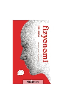 Fizyonomi-İlmi Sima - İskender Fahrettin Sertelli - Buğday Kitap Fizyonomi-İlmi Sima - İskender Fahrettin Sertelli - Buğday Kitap