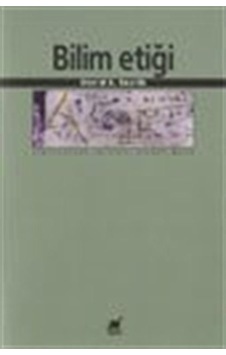 Bilim Etiği / David B. Resnik Bilim Etiği / David B. Resnik