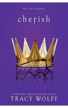 Cherish: Meet Your New Epic Vampire Romance Addiction Cherish: Meet Your New Epic Vampire Romance Addiction