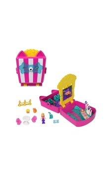 Polly Pocket Kedicik Sineması Mini Oyun Seti Hrd69 Jfv01 Cicciobello Polly Pocket Kedicik Sineması Mini Oyun Seti Hrd69 Jfv01 Cicciobello