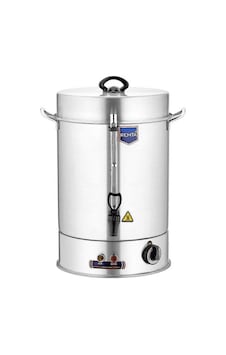 Remta Sanayi Tipi Filtre Kahve Makinesi 160 Fincan 16 L Inox