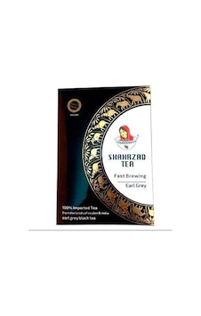Shahrzad Tea Earl Grey 400 G