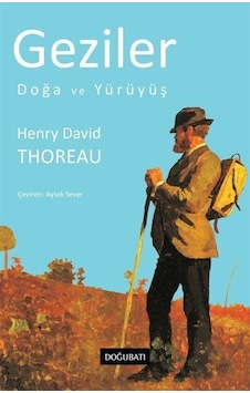 Geziler / Henry David Thoreau Geziler / Henry David Thoreau