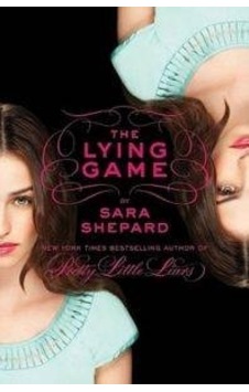 The Lying Game 1