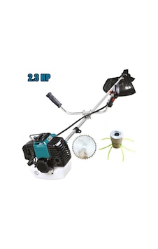 Catpower 2032 Yandan 52CC 1.75 KW Benzinli Tırpan Catpower 2032 Yandan 52CC 1.75 KW Benzinli Tırpan