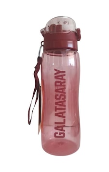 Galatasaray 700 Ml Lisanslı Matara 24595 Çok Renkli Galatasaray 700 Ml Lisanslı Matara 24595 Çok Renkli