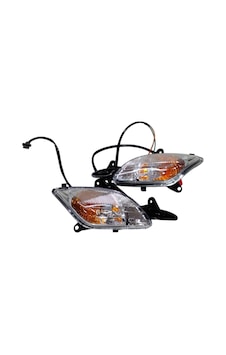 Honda Spacy 110 Sinyal Takımı İthal Honda Spacy 110 Sinyal Takımı İthal