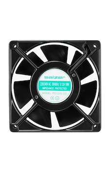 Salzer Pd120s-220 120x120x38mm Salzer Salzer Pd120s-220 120x120x38mm Salzer