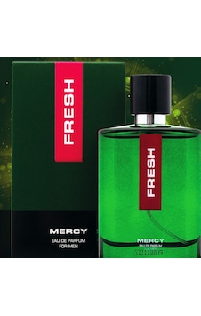 Mercy Fresh Erkek Parfüm EDP 50 ML Mercy Fresh Erkek Parfüm EDP 50 ML
