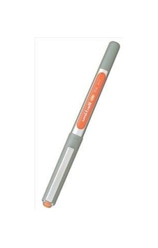 Uni Eye Fine 0.7 Roller Kalem - Turuncu Uni Eye Fine 0.7 Roller Kalem - Turuncu