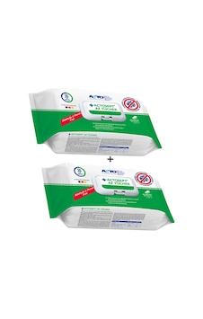 Actosept AF Tücher DezMendili 2 x 80'li