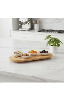 Deconox Ayaklı Bambu Sunum Tabakları, Ayaklı Bambu Sunumluk, Kek, Börek, Çörek Ve Çikolata Sunum Tepsisi Yuvarlak Kenarlı Oval Sunumluk 32xm 12cm 1,5cm Sku: Mır8690010594129 Deconox Ayaklı Bambu Sunum Tabakları, Ayaklı Bambu Sunumluk, Kek, Börek, Çörek Ve Çikolata Sunum Tepsisi Yuvarlak Kenarlı Oval Sunumluk 32xm 12cm 1,5cm Sku: Mır8690010594129
