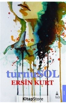 Turnusol - Ersin Kurt - Kule Kitap
