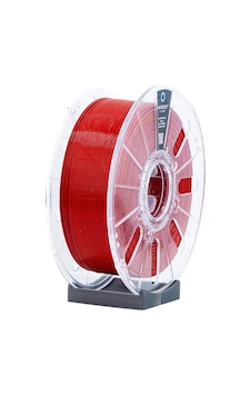 Ventatek Microzey Kırmızı Pla Pro Max Filament - 1.75mm - 1 Kg Ventatek Microzey Kırmızı Pla Pro Max Filament - 1.75mm - 1 Kg