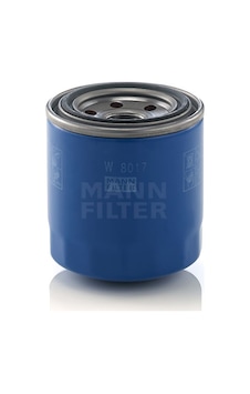 Kia Sportage 1.6 Gdı Benzinli Yağ Filtresi 2011-2015 Mann Filter Kia Sportage 1.6 Gdı Benzinli Yağ Filtresi 2011-2015 Mann Filter