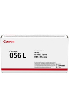 Canon Crg-056l/3006c002 Toner