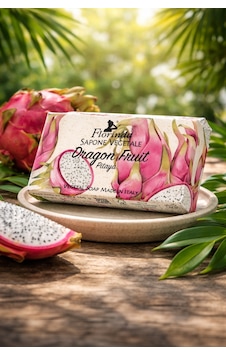 Florinda Pitaya Aromalı Bitkisel El ve Vücut Sabunu 100 G Florinda Pitaya Aromalı Bitkisel El ve Vücut Sabunu 100 G