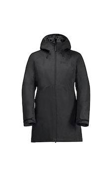 Jack Wolfskin Heıdelsteın Ins Kadın Siyah Mont Siyah Jack Wolfskin Heıdelsteın Ins Kadın Siyah Mont Siyah