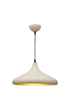 Mylights Retro Rustik Modern Spor Metal Krem Sarkit Avize 35 Cm Mylights Retro Rustik Modern Spor Metal Krem Sarkit Avize 35 Cm