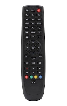 Mersat Handy Uydu Kumandası Mersat Handy Uydu Kumandası