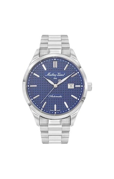 Mathey Tissot Urban Auto H411ATABU Otomatik Erkek Kol Saati Mathey Tissot Urban Auto H411ATABU Otomatik Erkek Kol Saati
