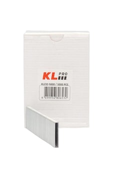 Klpro 32mm Havalı Zımba Tabanca Zımbası 5000 Adet Klz32 Klpro 32mm Havalı Zımba Tabanca Zımbası 5000 Adet Klz32