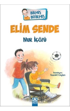 Elim Sende - Bilmiş Bitirmiş Elim Sende - Bilmiş Bitirmiş