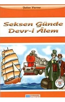 Seksen Günde Devr-I Alem Seksen Günde Devr-I Alem