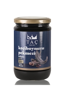 Taç Keçiboynuzu Pekmezi 800 G