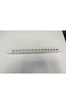 Zmr Ray Lineer Armatür Mercekli Beyaz Kasa 30w 3000k Günışığı 180 Derece Günışığı Zmr Ray Lineer Armatür Mercekli Beyaz Kasa 30w 3000k Günışığı 180 Derece Günışığı