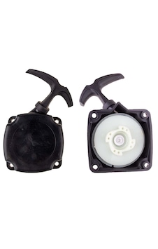 Çin Tırpan Cg/bg520 Starter Kapağı Çift Yaylı