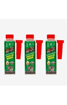 Nanobortex Benzin Yakıt Katkısı 300 Ml 3 Lü Nanobortex Benzin Yakıt Katkısı 300 Ml 3 Lü
