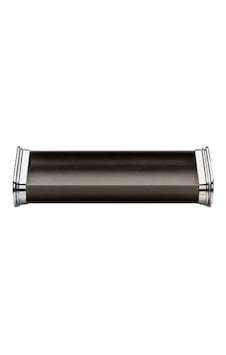 Graf Von Faber-castell Kalem Tablası 118539 Kahverengi Graf Von Faber-castell Kalem Tablası 118539 Kahverengi