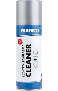 Perfects Lcd Temizleyici 200 Ml Cleaner Perfects Lcd Temizleyici 200 Ml Cleaner