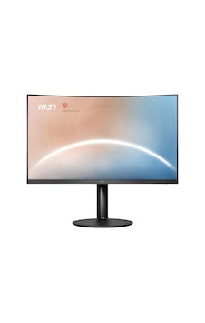 MSI Modern MD271CP 27" 4 Ms Full HD Curved 75 Hz Monitör (Teşhir) MSI Modern MD271CP 27" 4 Ms Full HD Curved 75 Hz Monitör (Teşhir)