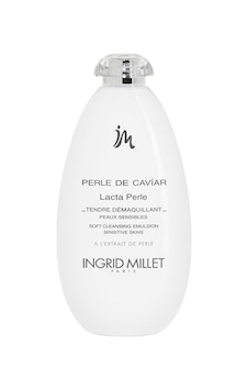 Ingrid Millet Perle De Caviar Lacta Perle Revitalising Cleansing 200 ML