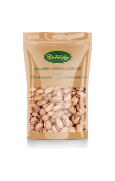 Dedeoğlu Gıda Siirt Fıstığı 500 G Dedeoğlu Gıda Siirt Fıstığı 500 G